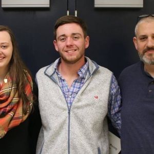 Meet your Posher, Will